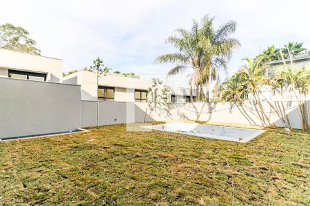 Casa de condomínio à venda com 845m², 4 quartos e 6 vagasJardim