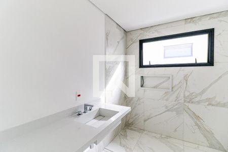 Casa de condomínio à venda com 845m², 4 quartos e 6 vagasBanheiro 1 Suíte 3