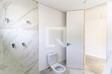 Casa de condomínio à venda com 845m², 4 quartos e 6 vagasBanheiro Suíte 1