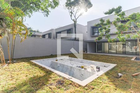 Casa de condomínio à venda com 845m², 4 quartos e 6 vagasJardim