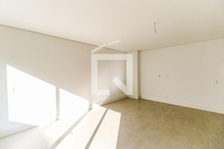 Sala de casa de condomínio à venda com 4 quartos, 845m² em Chácara Santo Antônio, São Paulo