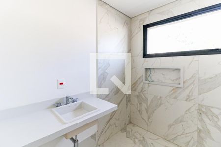 Casa de condomínio à venda com 845m², 4 quartos e 6 vagasBanheiro Suíte 1