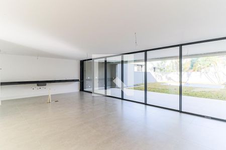Casa de condomínio à venda com 845m², 4 quartos e 6 vagasCozinha