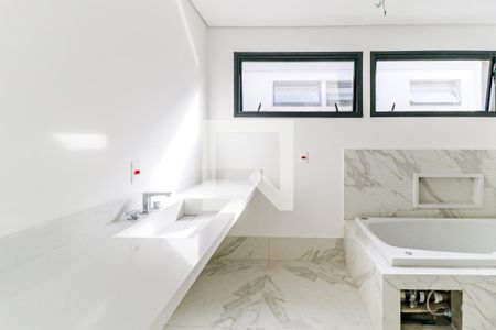 Casa de condomínio à venda com 845m², 4 quartos e 6 vagasBanheiro 2 Suíte 3