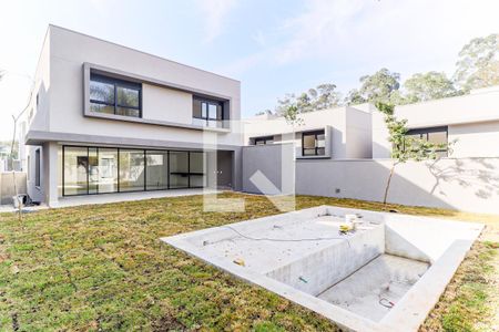 Casa de condomínio à venda com 845m², 4 quartos e 6 vagasJardim