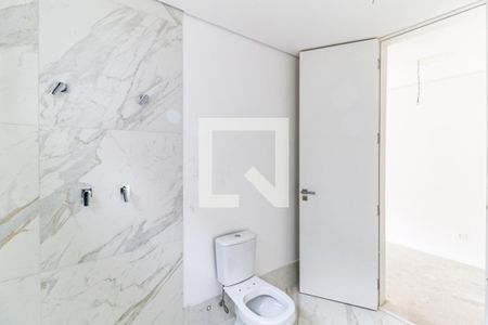 Casa de condomínio à venda com 845m², 4 quartos e 6 vagasBanheiro Suíte 4