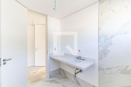 Casa de condomínio à venda com 845m², 4 quartos e 6 vagasBanheiro Suíte 1