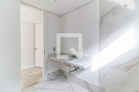 Casa de condomínio à venda com 845m², 4 quartos e 6 vagasBanheiro Suíte 4