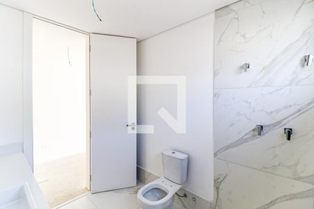 Casa de condomínio à venda com 845m², 4 quartos e 6 vagasBanheiro Suíte 2