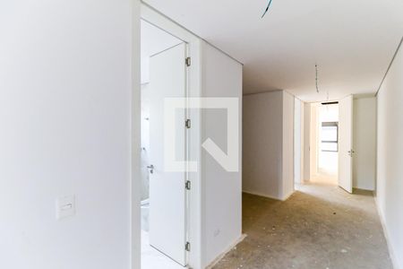 Casa de condomínio à venda com 845m², 4 quartos e 6 vagasSuíte 3