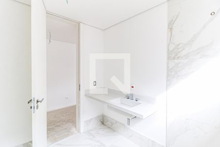 Casa de condomínio à venda com 845m², 4 quartos e 6 vagasBanheiro 1 Suíte 3