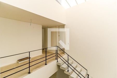 Casa de condomínio à venda com 845m², 4 quartos e 6 vagasHall Quartos