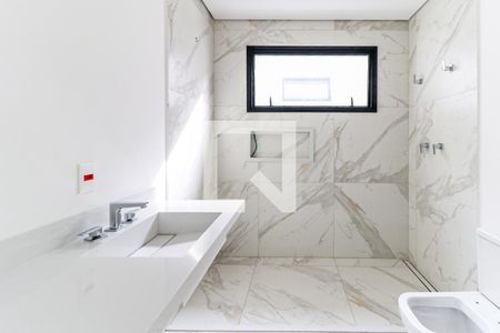 Casa de condomínio à venda com 845m², 4 quartos e 6 vagasBanheiro 1 Suíte 3