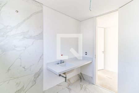 Casa de condomínio à venda com 845m², 4 quartos e 6 vagasBanheiro Suíte 2