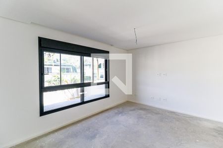 Casa de condomínio à venda com 845m², 4 quartos e 6 vagasSuíte 1