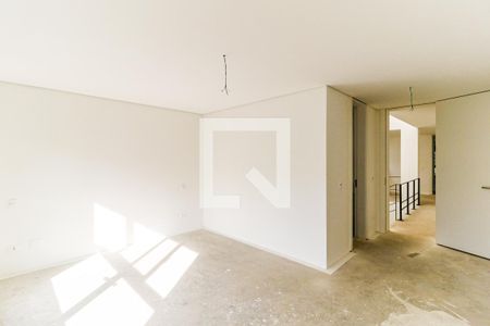 Casa de condomínio à venda com 845m², 4 quartos e 6 vagasSuíte 2