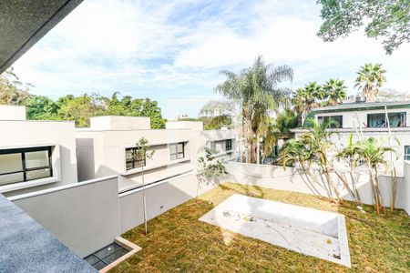 Casa de condomínio à venda com 845m², 4 quartos e 6 vagasVista Suíte 3