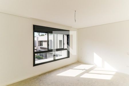 Casa de condomínio à venda com 845m², 4 quartos e 6 vagasSuíte 2