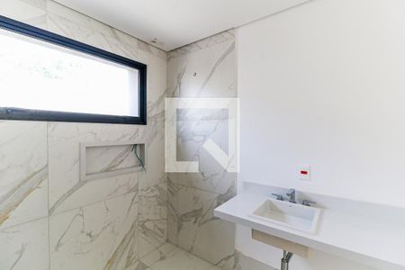 Casa de condomínio à venda com 845m², 4 quartos e 6 vagasBanheiro Suíte 2