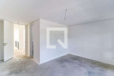 Casa de condomínio à venda com 845m², 4 quartos e 6 vagasSuíte 1