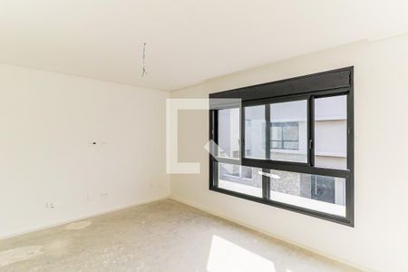 Casa de condomínio à venda com 845m², 4 quartos e 6 vagasSuíte 2