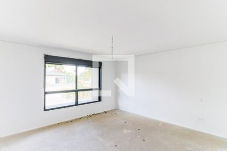 Casa de condomínio à venda com 845m², 4 quartos e 6 vagasSuíte 3