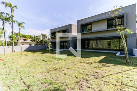 Casa de condomínio à venda com 828m², 4 quartos e 6 vagas Casa de condomínio à venda com 828m², 4 quartos e 6 vagasJardim