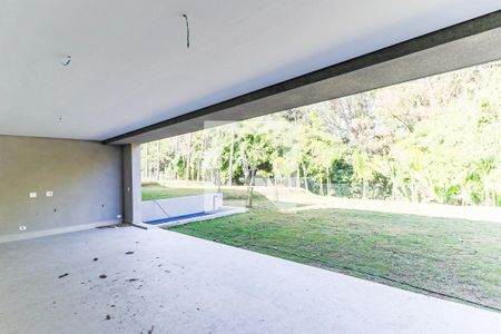 Casa de condomínio à venda com 828m², 4 quartos e 6 vagas Casa de condomínio à venda com 828m², 4 quartos e 6 vagasJardim