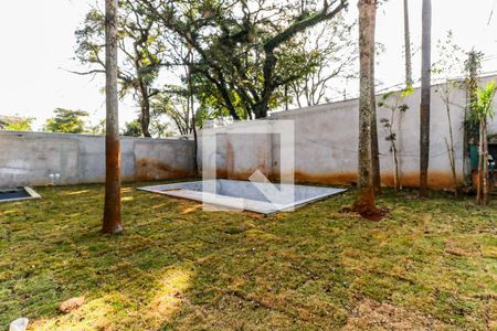 Casa de condomínio à venda com 935m², 4 quartos e 6 vagas Casa de condomínio à venda com 935m², 4 quartos e 6 vagasJardim