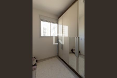 Quarto 1 de apartamento para alugar com 2 quartos, 34m² em Alto da Mooca, São Paulo