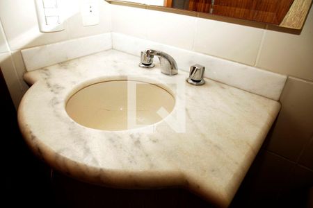 Apartamento para alugar com 81m², 3 quartos e 2 vagasBanheiro 2