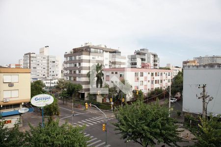 Apartamento para alugar com 81m², 3 quartos e 2 vagasQuarto 2 Vista
