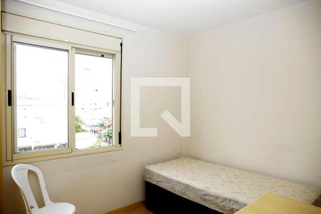 Quarto 2 de apartamento para alugar com 3 quartos, 81m² em Jardim Botânico, Porto Alegre