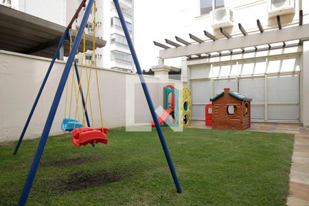 Apartamento para alugar com 81m², 3 quartos e 2 vagasÁrea Comum - Playground