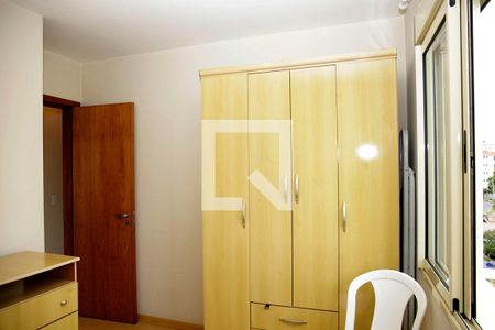 Apartamento para alugar com 81m², 3 quartos e 2 vagasQuarto 2