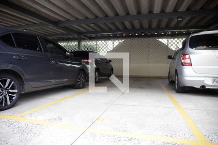 Apartamento para alugar com 81m², 3 quartos e 2 vagasBox Estacionamento