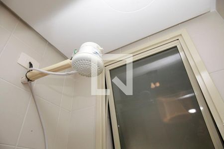 Apartamento para alugar com 81m², 3 quartos e 2 vagasBanheiro 2