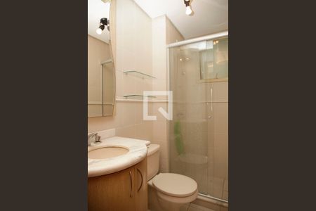 Apartamento para alugar com 81m², 3 quartos e 2 vagasBanheiro 2