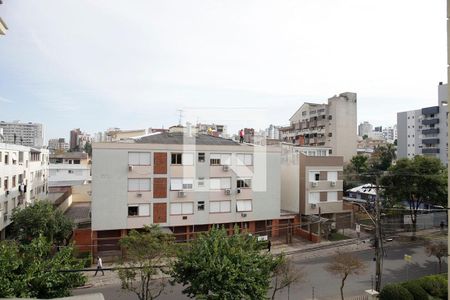 Apartamento para alugar com 81m², 3 quartos e 2 vagasCozinha + Área de Serviço Vista