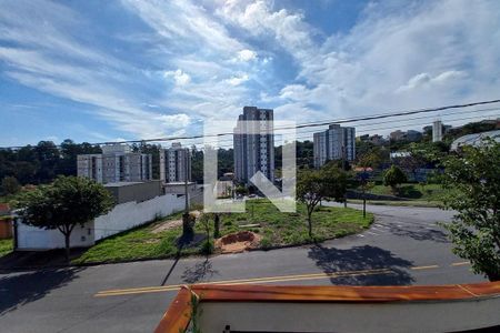 Casa à venda com 200m², 3 quartos e 5 vagasVista da Suíte 