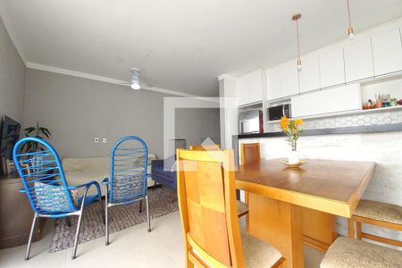 Sala de casa à venda com 3 quartos, 200m² em Jardim Ipaussurama, Campinas