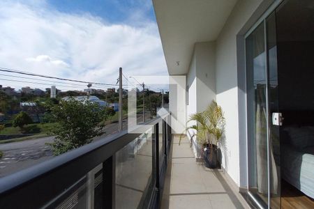 Casa à venda com 200m², 3 quartos e 5 vagasVaranda da Suíte