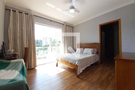 Casa à venda com 200m², 3 quartos e 5 vagasQuarto 3 - Suíte