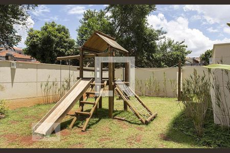 Apartamento à venda com 51m², 2 quartos e 1 vagaÁrea comum - Playground