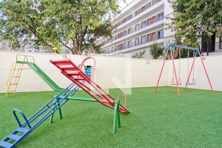 Apartamento à venda com 51m², 2 quartos e 1 vagaÁrea comum - Playground