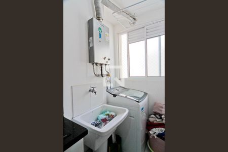 Apartamento à venda com 51m², 2 quartos e 1 vagaÁrea de Serviço