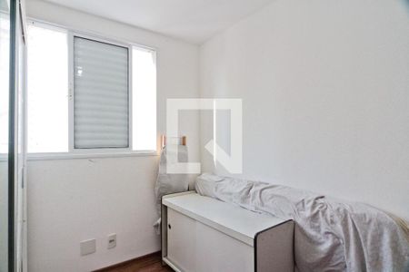 Quarto 2 de apartamento à venda com 2 quartos, 51m² em Vila Brasilândia, São Paulo