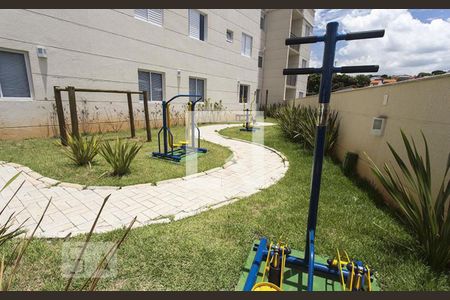 Apartamento à venda com 51m², 2 quartos e 1 vagaÁrea comum - Playground