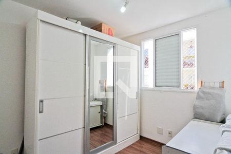 Quarto 2 de apartamento à venda com 2 quartos, 51m² em Vila Brasilândia, São Paulo