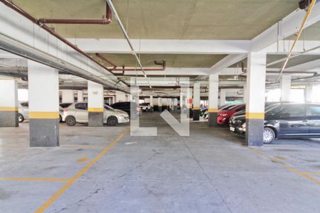 Apartamento à venda com 51m², 2 quartos e 1 vagaGaragem